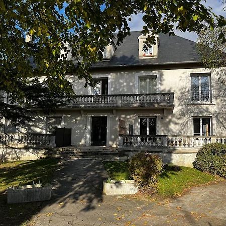 Appart Proche Disneyland Et Paris Appartement Noisy-le-Grand Buitenkant foto