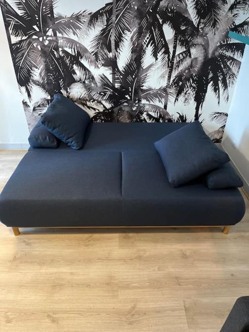 Appart Proche Disneyland Et Paris Appartement Noisy-le-Grand Buitenkant foto