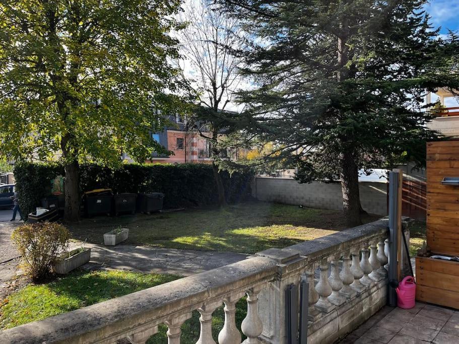 Appart Proche Disneyland Et Paris Appartement Noisy-le-Grand Buitenkant foto
